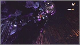 3 - Etap 1 - Titan Graveyard (1) | Rozdział 10 | Solucja Castlevania Lords of Shadow - Castlevania: Lords of Shadow - poradnik do gry