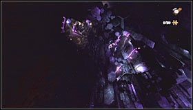 4 - Etap 1 - Titan Graveyard (1) | Rozdział 10 | Solucja Castlevania Lords of Shadow - Castlevania: Lords of Shadow - poradnik do gry