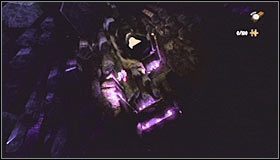 5 - Etap 1 - Titan Graveyard (1) | Rozdział 10 | Solucja Castlevania Lords of Shadow - Castlevania: Lords of Shadow - poradnik do gry