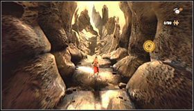 6 - Etap 1 - Titan Graveyard (1) | Rozdział 10 | Solucja Castlevania Lords of Shadow - Castlevania: Lords of Shadow - poradnik do gry