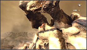 7 - Etap 1 - Titan Graveyard (1) | Rozdział 10 | Solucja Castlevania Lords of Shadow - Castlevania: Lords of Shadow - poradnik do gry