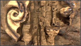 8 - Etap 1 - Titan Graveyard (1) | Rozdział 10 | Solucja Castlevania Lords of Shadow - Castlevania: Lords of Shadow - poradnik do gry