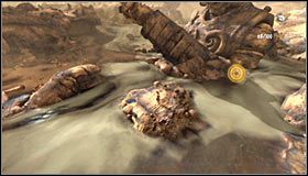 10 - Etap 1 - Titan Graveyard (1) | Rozdział 10 | Solucja Castlevania Lords of Shadow - Castlevania: Lords of Shadow - poradnik do gry