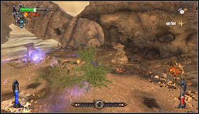 11 - Etap 1 - Titan Graveyard (1) | Rozdział 10 | Solucja Castlevania Lords of Shadow - Castlevania: Lords of Shadow - poradnik do gry