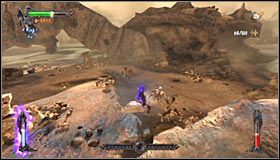 12 - Etap 1 - Titan Graveyard (1) | Rozdział 10 | Solucja Castlevania Lords of Shadow - Castlevania: Lords of Shadow - poradnik do gry