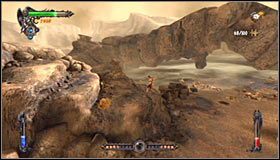 13 - Etap 1 - Titan Graveyard (1) | Rozdział 10 | Solucja Castlevania Lords of Shadow - Castlevania: Lords of Shadow - poradnik do gry