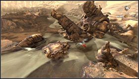 15 - Etap 1 - Titan Graveyard (1) | Rozdział 10 | Solucja Castlevania Lords of Shadow - Castlevania: Lords of Shadow - poradnik do gry