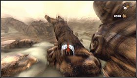 1 - Etap 1 - Titan Graveyard (2) | Rozdział 10 | Solucja Castlevania Lords of Shadow - Castlevania: Lords of Shadow - poradnik do gry