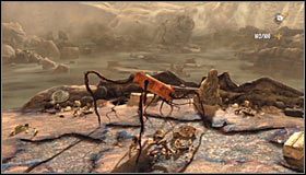 2 - Etap 1 - Titan Graveyard (2) | Rozdział 10 | Solucja Castlevania Lords of Shadow - Castlevania: Lords of Shadow - poradnik do gry