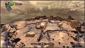 4 - Etap 1 - Titan Graveyard (2) | Rozdział 10 | Solucja Castlevania Lords of Shadow - Castlevania: Lords of Shadow - poradnik do gry