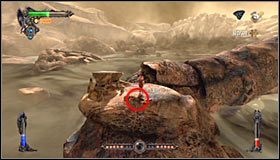 6 - Etap 1 - Titan Graveyard (2) | Rozdział 10 | Solucja Castlevania Lords of Shadow - Castlevania: Lords of Shadow - poradnik do gry