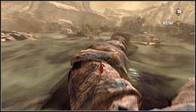 7 - Etap 1 - Titan Graveyard (2) | Rozdział 10 | Solucja Castlevania Lords of Shadow - Castlevania: Lords of Shadow - poradnik do gry