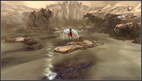 8 - Etap 1 - Titan Graveyard (2) | Rozdział 10 | Solucja Castlevania Lords of Shadow - Castlevania: Lords of Shadow - poradnik do gry