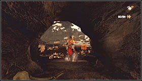 11 - Etap 1 - Titan Graveyard (2) | Rozdział 10 | Solucja Castlevania Lords of Shadow - Castlevania: Lords of Shadow - poradnik do gry