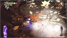 12 - Etap 1 - Titan Graveyard (2) | Rozdział 10 | Solucja Castlevania Lords of Shadow - Castlevania: Lords of Shadow - poradnik do gry