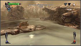 14 - Etap 1 - Titan Graveyard (2) | Rozdział 10 | Solucja Castlevania Lords of Shadow - Castlevania: Lords of Shadow - poradnik do gry