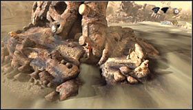 16 - Etap 1 - Titan Graveyard (2) | Rozdział 10 | Solucja Castlevania Lords of Shadow - Castlevania: Lords of Shadow - poradnik do gry