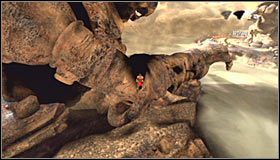 1 - Etap 1 - Titan Graveyard (3) | Rozdział 10 | Solucja Castlevania Lords of Shadow - Castlevania: Lords of Shadow - poradnik do gry