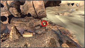 2 - Etap 1 - Titan Graveyard (3) | Rozdział 10 | Solucja Castlevania Lords of Shadow - Castlevania: Lords of Shadow - poradnik do gry