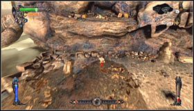 5 - Etap 1 - Titan Graveyard (3) | Rozdział 10 | Solucja Castlevania Lords of Shadow - Castlevania: Lords of Shadow - poradnik do gry