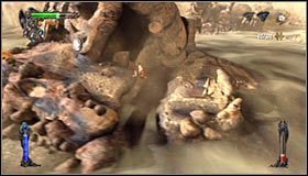 6 - Etap 1 - Titan Graveyard (3) | Rozdział 10 | Solucja Castlevania Lords of Shadow - Castlevania: Lords of Shadow - poradnik do gry