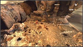 7 - Etap 1 - Titan Graveyard (3) | Rozdział 10 | Solucja Castlevania Lords of Shadow - Castlevania: Lords of Shadow - poradnik do gry