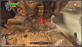 8 - Etap 1 - Titan Graveyard (3) | Rozdział 10 | Solucja Castlevania Lords of Shadow - Castlevania: Lords of Shadow - poradnik do gry