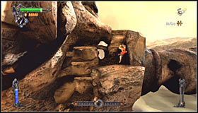 9 - Etap 1 - Titan Graveyard (3) | Rozdział 10 | Solucja Castlevania Lords of Shadow - Castlevania: Lords of Shadow - poradnik do gry