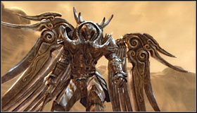 1 - Etap 2 - Fire Pinnacle | Rozdział 10 | Solucja Castlevania Lords of Shadow - Castlevania: Lords of Shadow - poradnik do gry