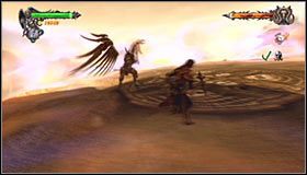 2 - Etap 2 - Fire Pinnacle | Rozdział 10 | Solucja Castlevania Lords of Shadow - Castlevania: Lords of Shadow - poradnik do gry