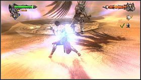 3 - Etap 2 - Fire Pinnacle | Rozdział 10 | Solucja Castlevania Lords of Shadow - Castlevania: Lords of Shadow - poradnik do gry