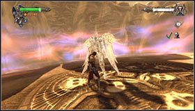 4 - Etap 2 - Fire Pinnacle | Rozdział 10 | Solucja Castlevania Lords of Shadow - Castlevania: Lords of Shadow - poradnik do gry