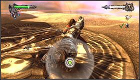 5 - Etap 2 - Fire Pinnacle | Rozdział 10 | Solucja Castlevania Lords of Shadow - Castlevania: Lords of Shadow - poradnik do gry