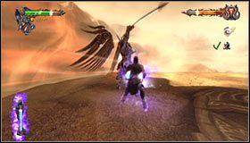 6 - Etap 2 - Fire Pinnacle | Rozdział 10 | Solucja Castlevania Lords of Shadow - Castlevania: Lords of Shadow - poradnik do gry