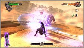 7 - Etap 2 - Fire Pinnacle | Rozdział 10 | Solucja Castlevania Lords of Shadow - Castlevania: Lords of Shadow - poradnik do gry