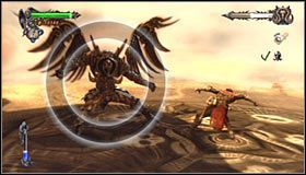 8 - Etap 2 - Fire Pinnacle | Rozdział 10 | Solucja Castlevania Lords of Shadow - Castlevania: Lords of Shadow - poradnik do gry