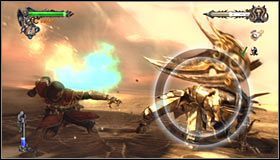 9 - Etap 2 - Fire Pinnacle | Rozdział 10 | Solucja Castlevania Lords of Shadow - Castlevania: Lords of Shadow - poradnik do gry