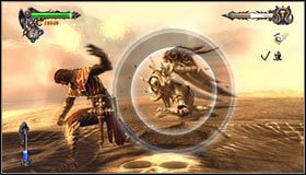 10 - Etap 2 - Fire Pinnacle | Rozdział 10 | Solucja Castlevania Lords of Shadow - Castlevania: Lords of Shadow - poradnik do gry