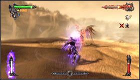 12 - Etap 2 - Fire Pinnacle | Rozdział 10 | Solucja Castlevania Lords of Shadow - Castlevania: Lords of Shadow - poradnik do gry