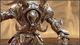 13 - Etap 2 - Fire Pinnacle | Rozdział 10 | Solucja Castlevania Lords of Shadow - Castlevania: Lords of Shadow - poradnik do gry