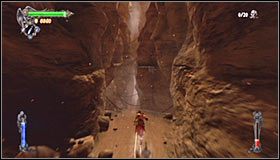 1 - Etap 3 - Fire Cemetery (1) | Rozdział 10 | Solucja Castlevania Lords of Shadow - Castlevania: Lords of Shadow - poradnik do gry