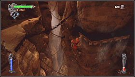 2 - Etap 3 - Fire Cemetery (1) | Rozdział 10 | Solucja Castlevania Lords of Shadow - Castlevania: Lords of Shadow - poradnik do gry