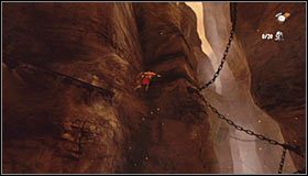 3 - Etap 3 - Fire Cemetery (1) | Rozdział 10 | Solucja Castlevania Lords of Shadow - Castlevania: Lords of Shadow - poradnik do gry