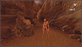 4 - Etap 3 - Fire Cemetery (1) | Rozdział 10 | Solucja Castlevania Lords of Shadow - Castlevania: Lords of Shadow - poradnik do gry