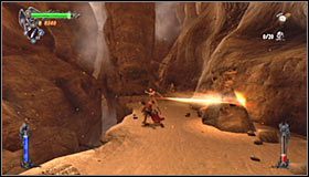 Po wylądowaniu na nowej półce po raz pierwszy w trakcie gry zmierzysz się z zombiakami #1 - Etap 3 - Fire Cemetery (1) | Rozdział 10 | Solucja Castlevania Lords of Shadow - Castlevania: Lords of Shadow - poradnik do gry