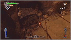 6 - Etap 3 - Fire Cemetery (1) | Rozdział 10 | Solucja Castlevania Lords of Shadow - Castlevania: Lords of Shadow - poradnik do gry