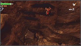 7 - Etap 3 - Fire Cemetery (1) | Rozdział 10 | Solucja Castlevania Lords of Shadow - Castlevania: Lords of Shadow - poradnik do gry