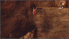 9 - Etap 3 - Fire Cemetery (1) | Rozdział 10 | Solucja Castlevania Lords of Shadow - Castlevania: Lords of Shadow - poradnik do gry