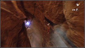 11 - Etap 3 - Fire Cemetery (1) | Rozdział 10 | Solucja Castlevania Lords of Shadow - Castlevania: Lords of Shadow - poradnik do gry