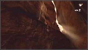 12 - Etap 3 - Fire Cemetery (1) | Rozdział 10 | Solucja Castlevania Lords of Shadow - Castlevania: Lords of Shadow - poradnik do gry